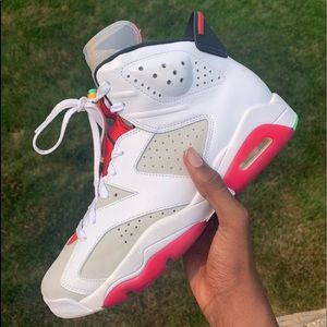 Air Jordan 6 Retro ‘Hare’